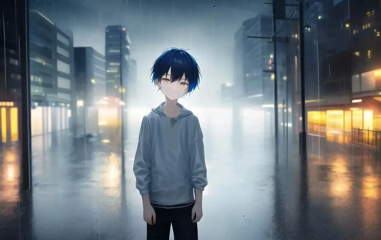 这一期是楚子航