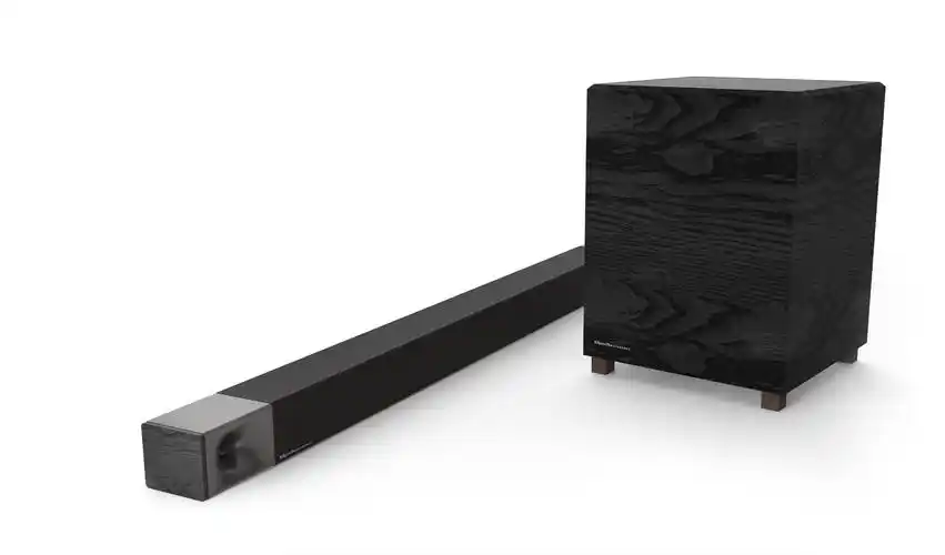 klipsch杰士在2020ces消费电子展首推新一代功能丰富的条形音响