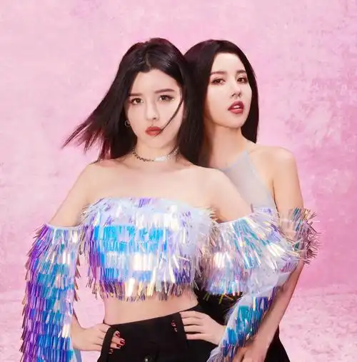 by2性感时尚写真图片27