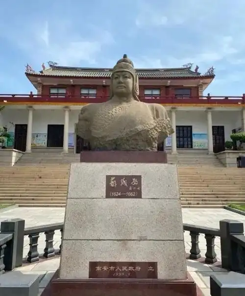 南安好玩的几个景点(南安好玩的地方)(3)