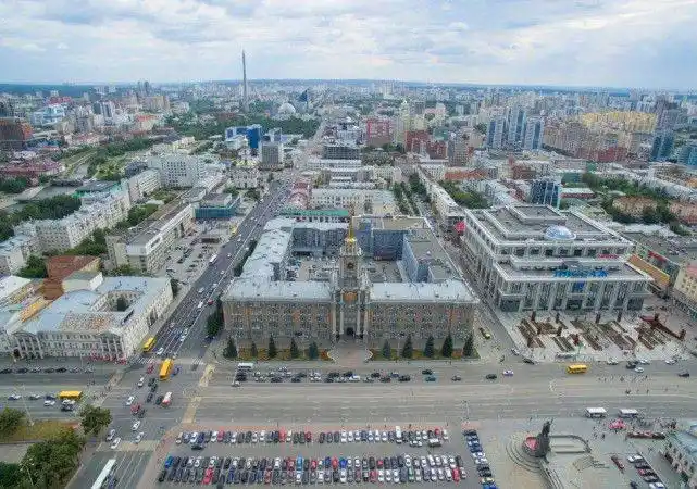 乌拉尔联邦管区:俄罗斯财政重点投入区域,未来或许成为俄罗斯经济王牌