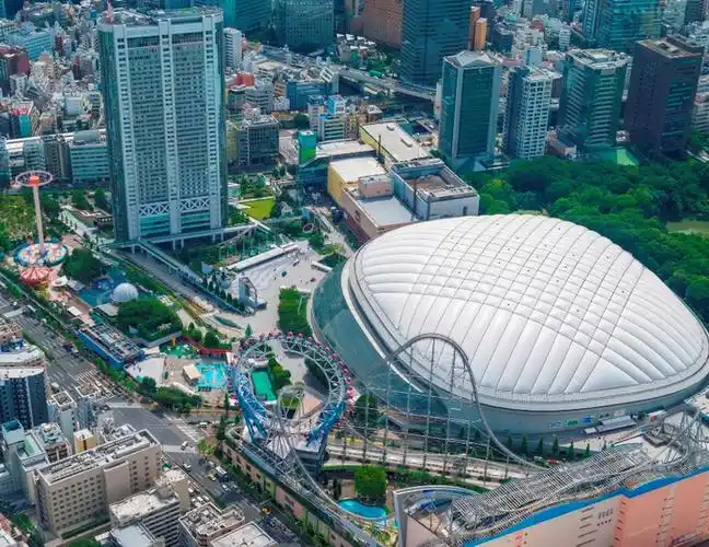 东京巨蛋城近期活动 小王子博物馆×tenq 和小王子同游宇宙特展 aamo