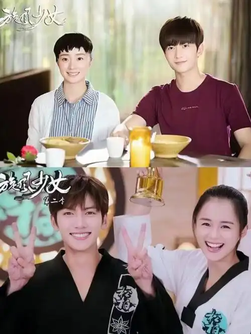 若白师兄一直默默的付出,还送草莓发卡,他甚至都还没说出他喜欢百草就