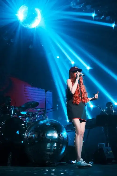 1701 live house max##张蔷蔷行世界巡演##张蔷