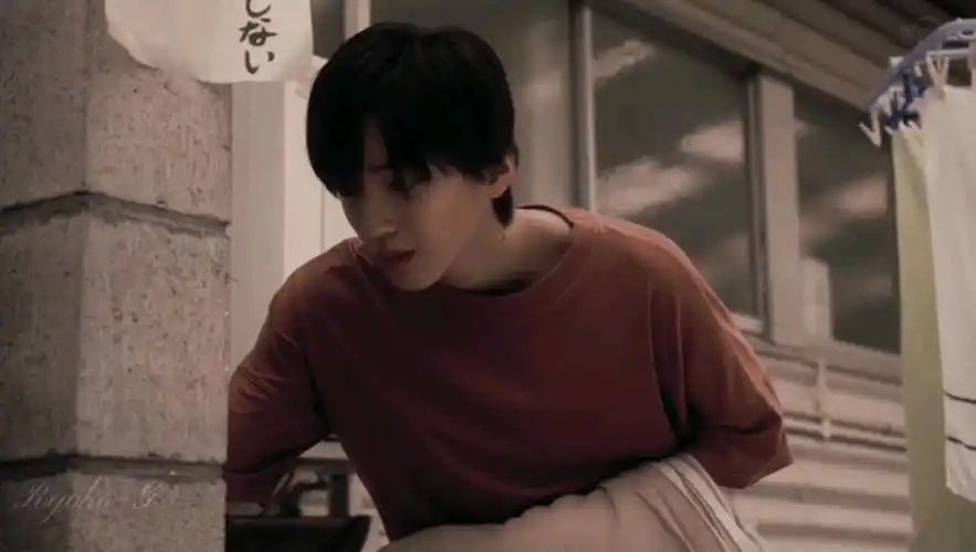 【道枝骏佑】型男高中|绝对零度 心动混剪