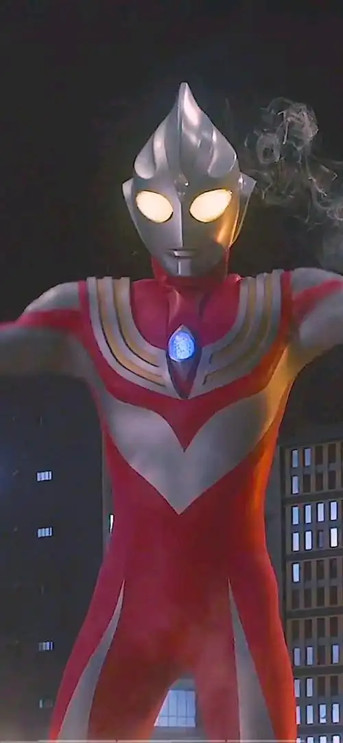 迪迦奥特曼有几种形态