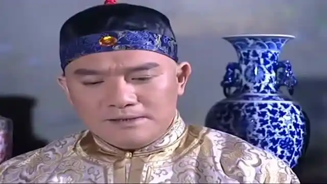 李卫当官:任南坡足不出户却将宫中局势分析的头头是道