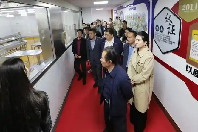 辽渔集团举办苏商走进辽渔共建海洋发展主题活动