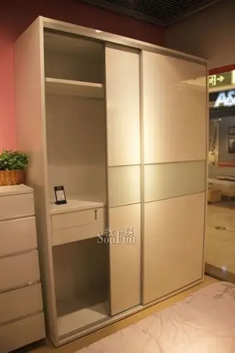 红苹果d9259tg-70衣柜