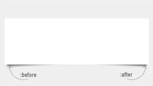 理解伪元素before和after转