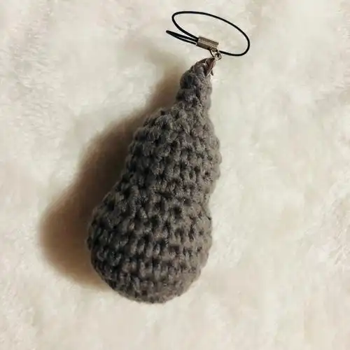 纯手工编织小葫芦