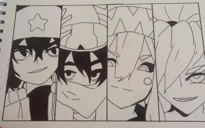 永远都喜欢雷狮海盗团