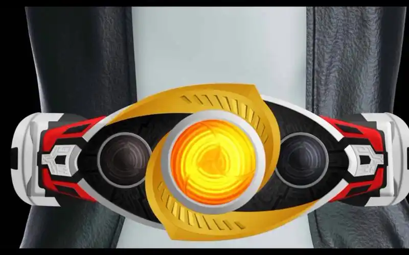 假面骑士亚极陀变身模拟器