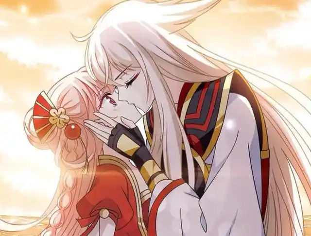 颜漠戈是什么时候喜欢上风恋晚的?其实开始时间比我们想象的还早