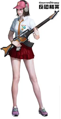 暑期纵情狂欢 csol全新女性角色惊艳亮相