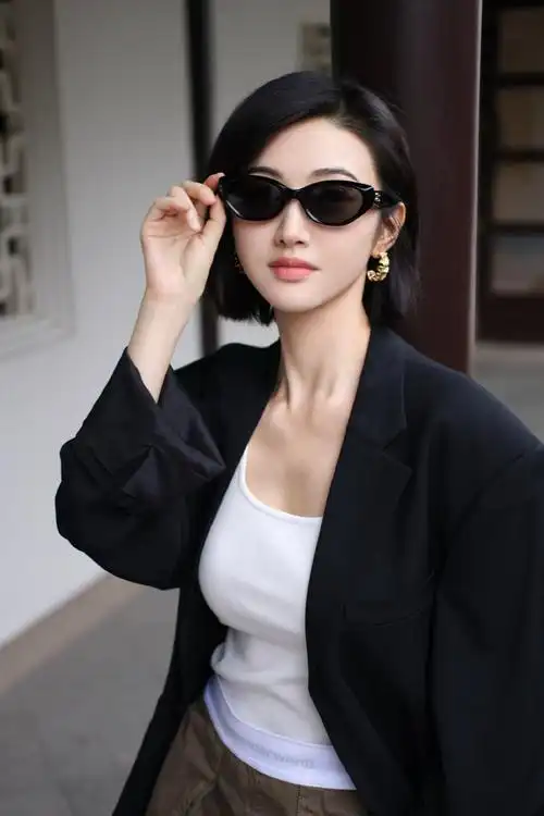 sweet老板的生活时刻分享@景甜