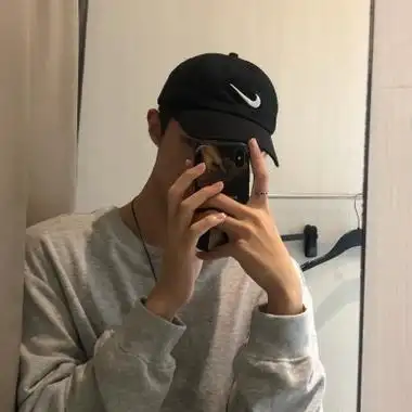 2021最潮头像男生高清新潮的2021最火微信头像图片男生