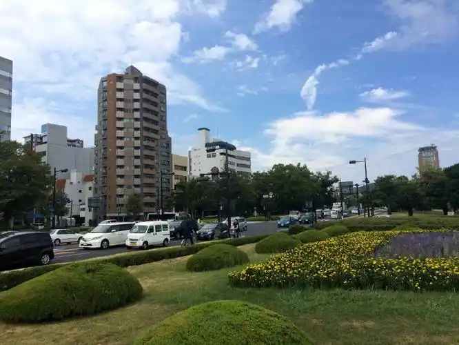 20160821-29 量子号 日本高知,广岛,京都,大阪,神户九日游