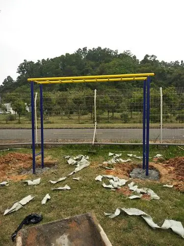 平梯天梯云梯室外健身器材室外攀爬公园广场户外学校体育健身路径