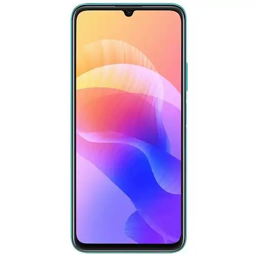 华为手机畅享205g手机4gb128gb绮境森林