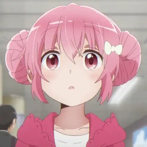 comic girls# 萌田薰子