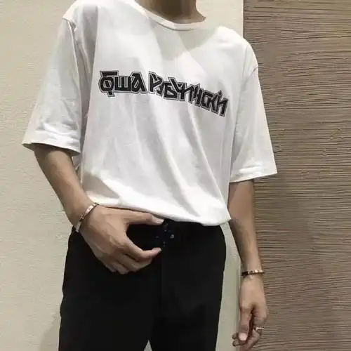 潮流帅气的气质男生头像 超酷个性部位男生头像