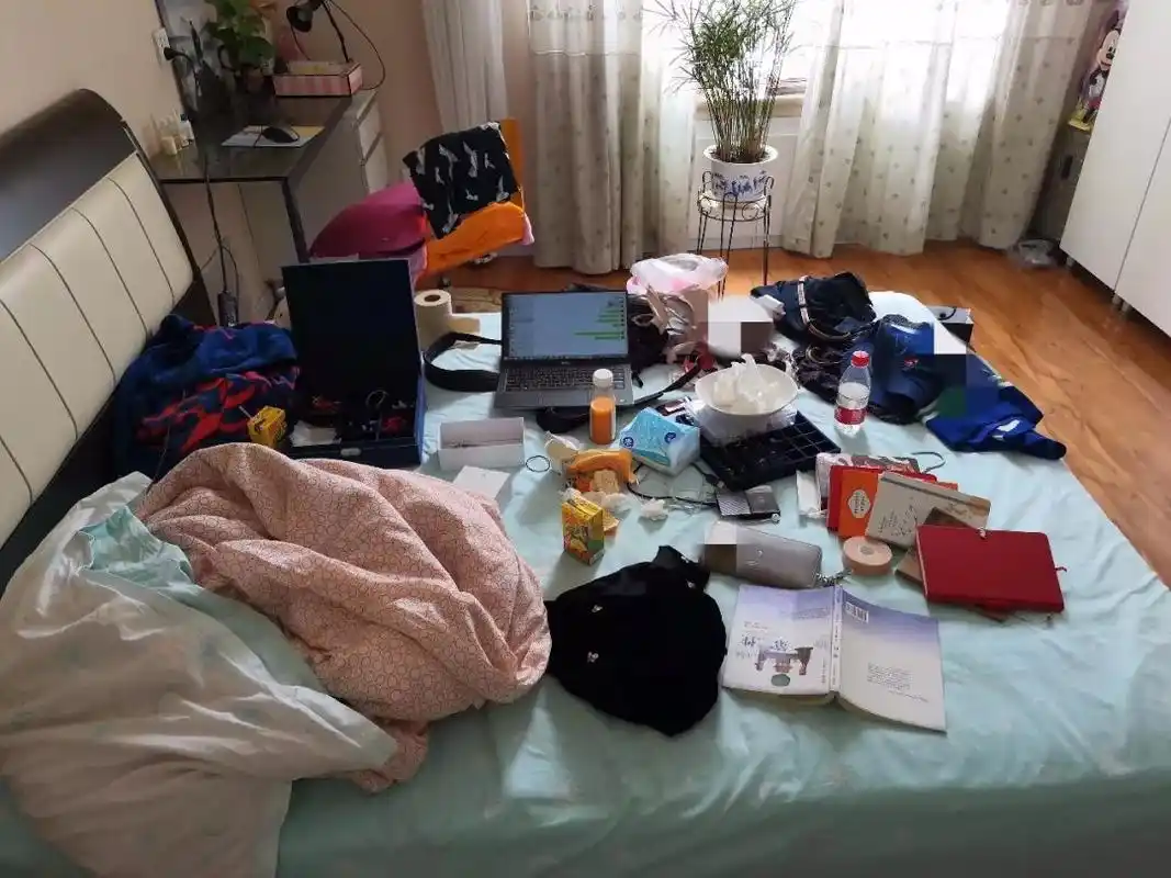 邋遢自由,年轻人最后的任性