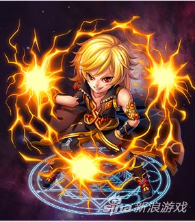 斗罗大陆神界传说手游愤怒之神属性图鉴介绍