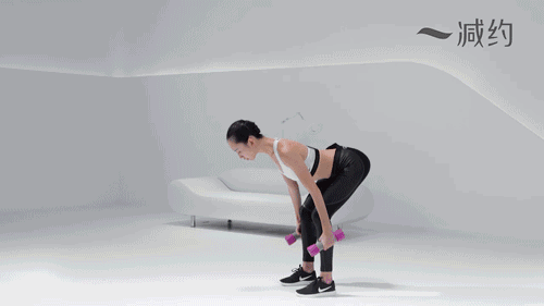 减肥最关键的2步,很多人都忽略了