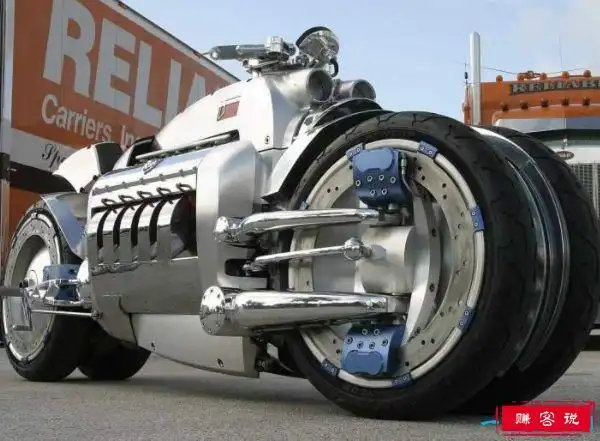 世界上最贵的摩托车top10最贵的竟要360万美元