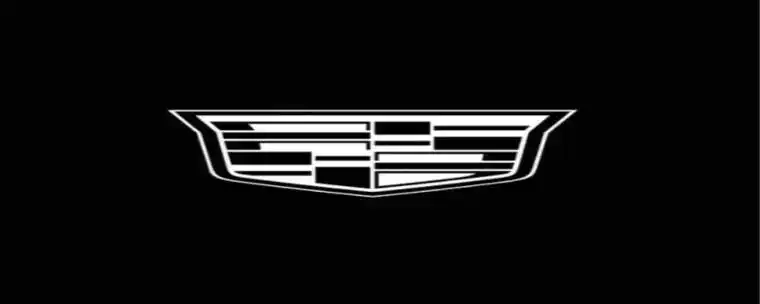 凯迪拉克的标志 - 车态度