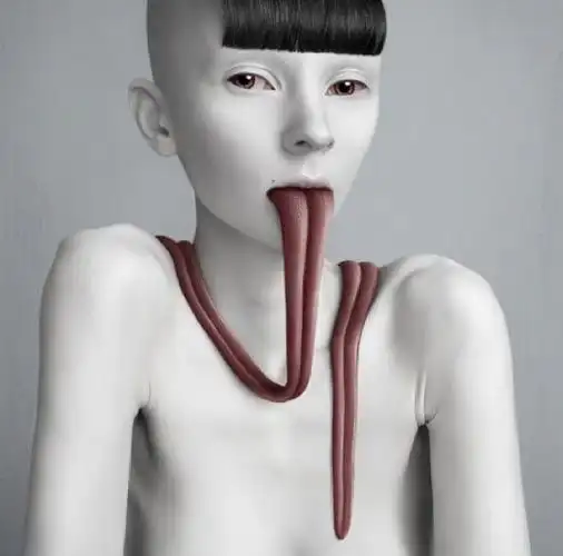 长舌妇们如果你在背后议论我,那说明我活得明显要比你精彩许多.