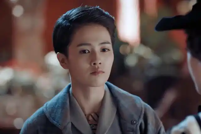 《烈火军校》许凯两cp在线pk 白鹿成民国版花木兰 吴佳怡敢爱敢恨