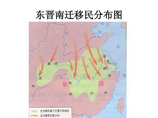 21《南方经济的发展》课件(北师大版七年级上)ppt