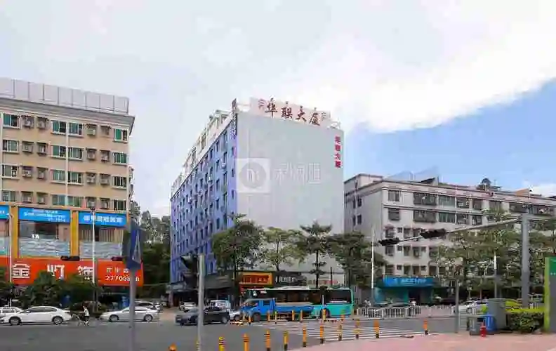 写字楼/办公室出租|华联大厦(龙华)租赁/招租/租金/价格- 深圳米忖