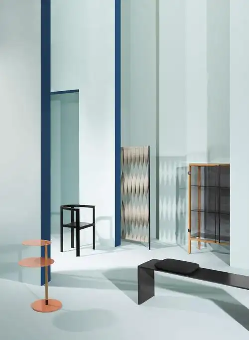 创意空间,家具设计,家具展示,室内布景设计
