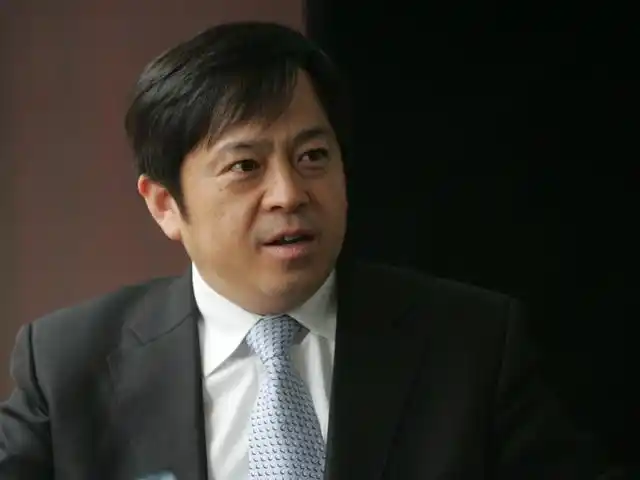 民营企业家谈混改:国企民企各有优势,合作共赢|南存辉|向文波|华讯