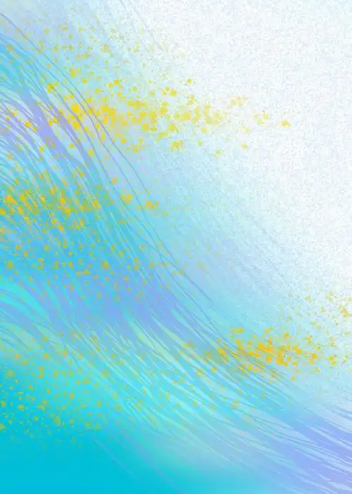 【背景图片】典雅梦幻背景图片 4