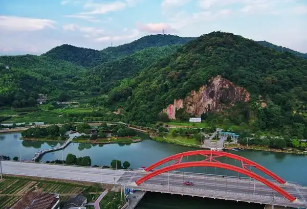 美丽城镇绘蓝图78丨奉化莼湖:打造"宁波城南滨海客厅"|奉化市|宁波