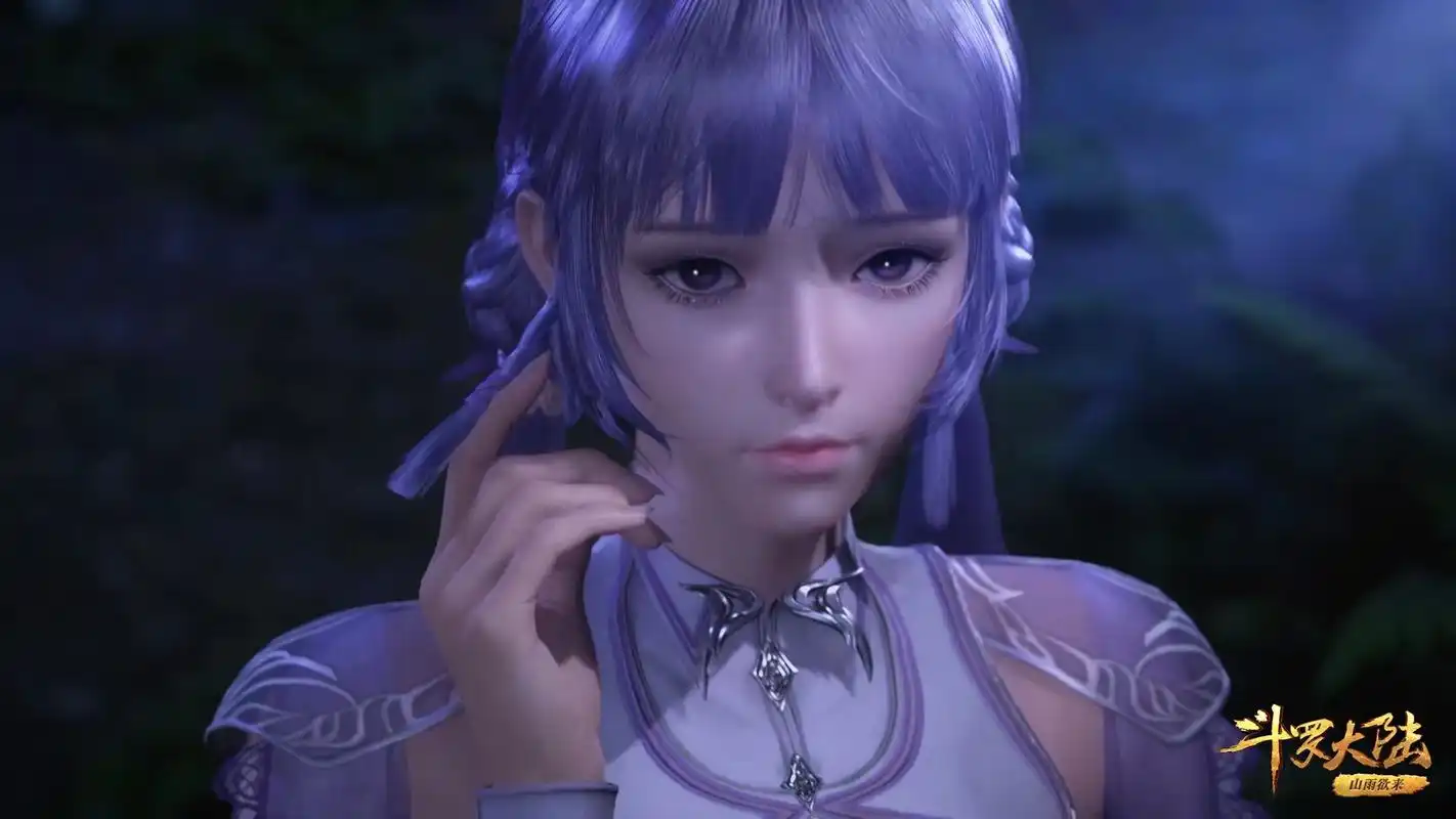 白沉香三番五次落入敌手动画为了加感情戏将她削弱得一无是处