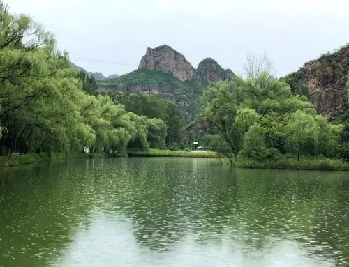 延庆山水二日游