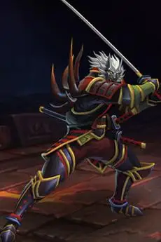 英魂之刃织田信长介绍 英魂之刃织田信长出装打法攻略