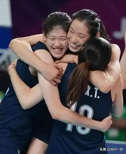 蔡斌众叛亲离:朱婷李盈莹敢隐忍不平!惠若琪李颖赵蕊蕊公开指责