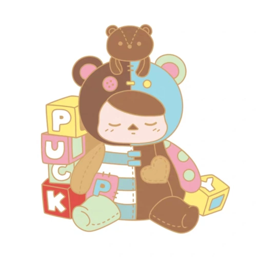 盲盒素材,盲袋素材