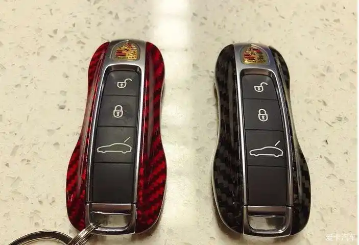 汽车论坛大全 保时捷panamera论坛 03 正文  无钥匙进出,无钥匙启动