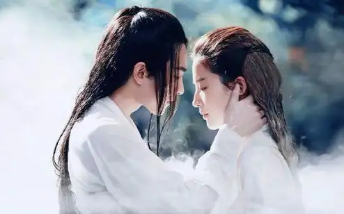 【杨洋x刘亦菲】燃像混剪相爱相杀_哔哩哔哩 (゜-゜)つロ 干杯~-bili