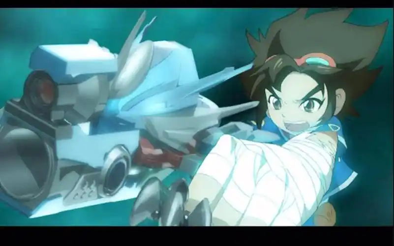 弹珠传说真心好看 那段快乐的日子再也回不去了,现在的动画再也没有