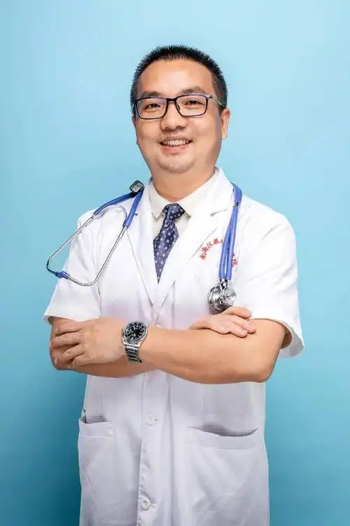 【专家推荐】呼吸科专家:李沛琪