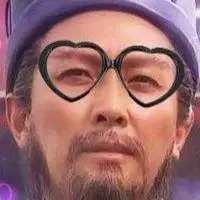 诸葛亮鬼畜头像_搞笑诸葛亮头像图片
