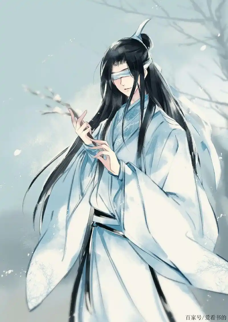 《魔道祖师》终极预告,晓星尘自刎,江澄拔出随便,虐点满满!